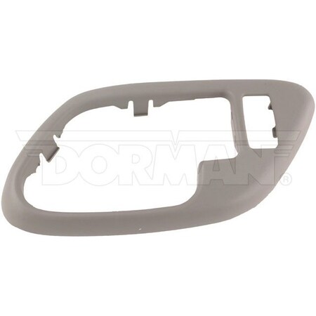 Motormite INTERIOR DOOR HANDLE FRONT AND REAR RIGH 88534